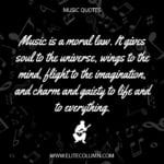 Music Quotes 3