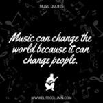 Music Quotes 4