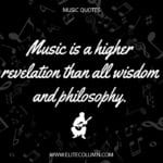 Music Quotes 5