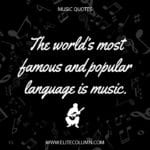 Music Quotes 6