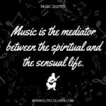 Music Quotes 8