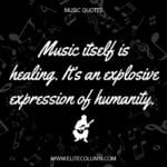 Music Quotes 9