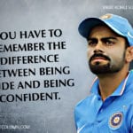 Virat Kohli Success Rules 1