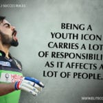 Virat Kohli Success Rules 2