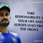 Virat Kohli Success Rules 4