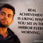 Virat Kohli Success Rules 6