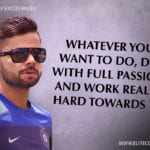 Virat Kohli Success Rules 8