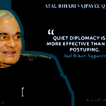 Atal bihari Vajpayee Quotes 5