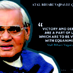 Atal bihari Vajpayee Quotes 7