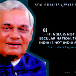 Atal bihari Vajpayee Quotes 8
