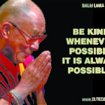 Dalai Lama Quotes 11