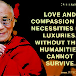 Dalai Lama Quotes 8