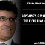 Sourav Ganguly Quotes 2