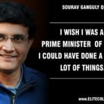 Sourav Ganguly Quotes 3