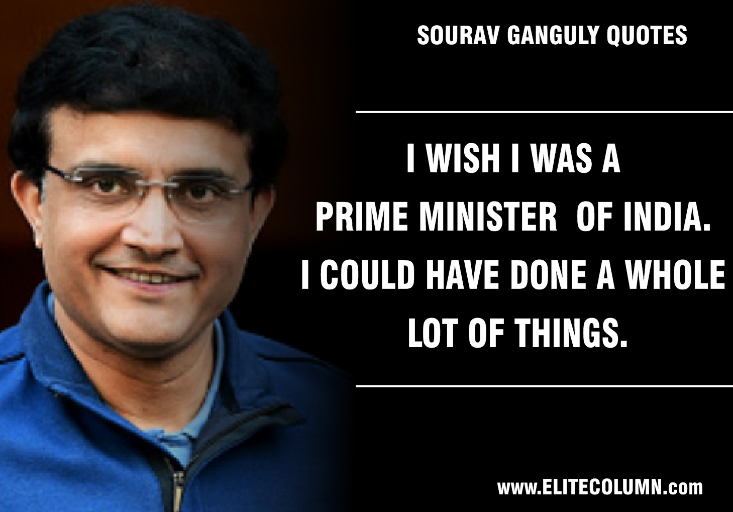 Sourav Ganguly Quotes (3)