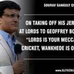 Sourav Ganguly Quotes 4