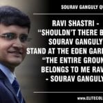 Sourav Ganguly Quotes 6