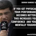 Sourav Ganguly Quotes 8