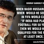 Sourav Ganguly Quotes 9