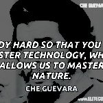 Che Guevara Quotes 12