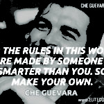 Che Guevara Quotes 3