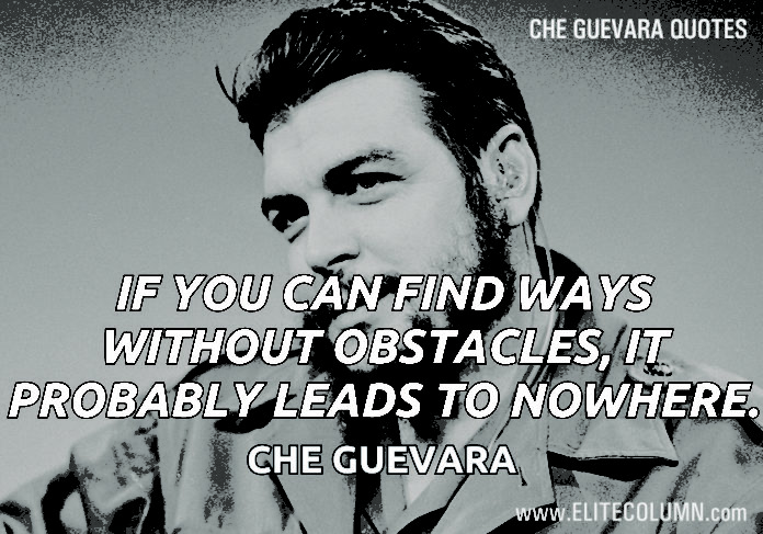 Che Guevara Quotes (4)