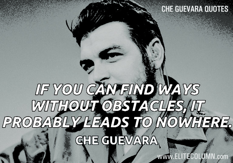 Che Guevara Quotes (4)