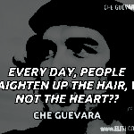 Che Guevara Quotes 5