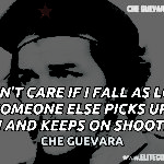 Che Guevara Quotes 6