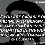 Che Guevara Quotes 8