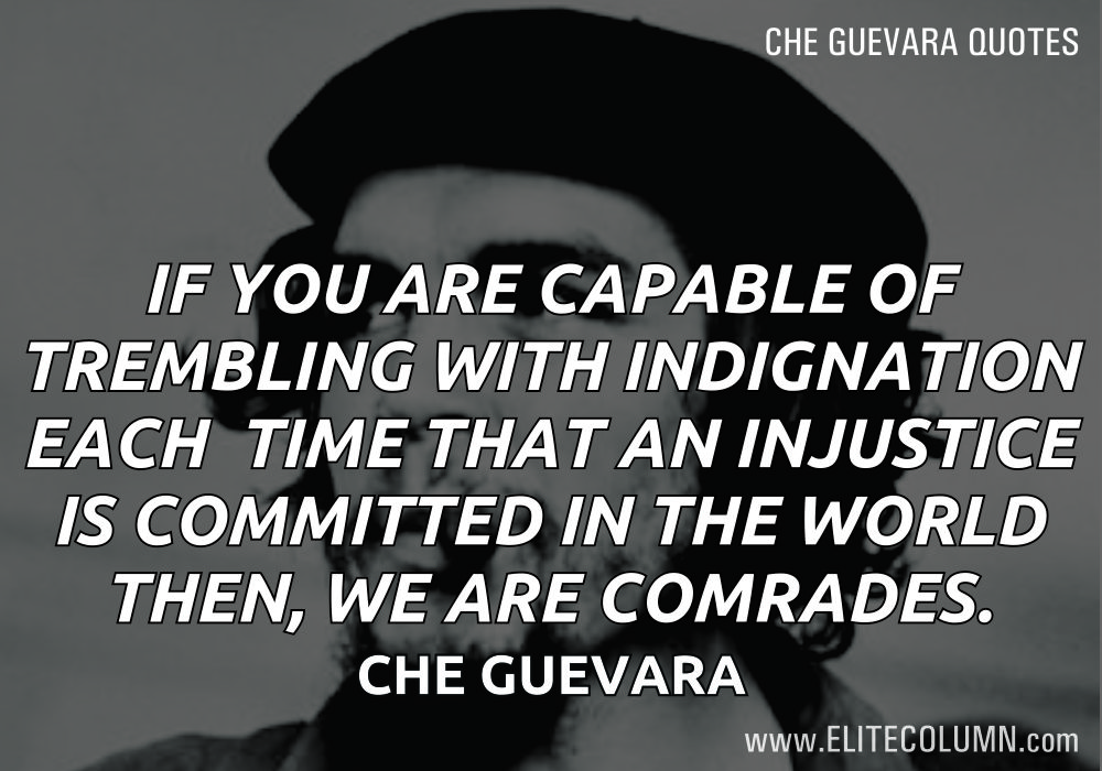 Che Guevara Quotes (8)