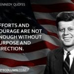 John F.Kennedy Quotes 3