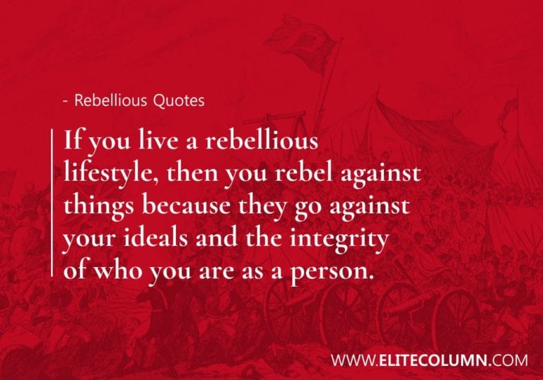 Rebellious Quotes (1)