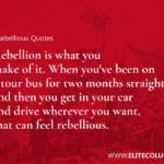Rebellious Quotes 8