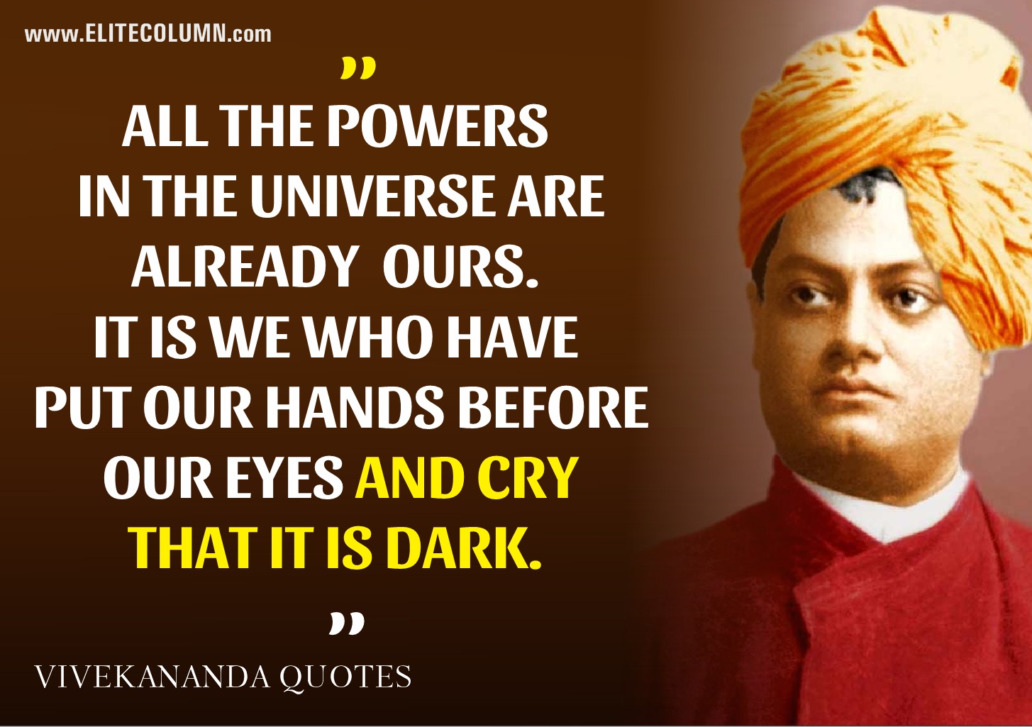 Vivekananda Quotes (2)