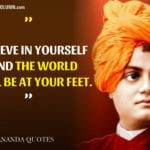 Swami Vivekananda Quotes 7