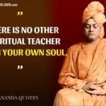 Swami Vivekananda Quotes 8