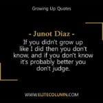 Growing Up Quotes 10