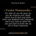 Growing Up Quotes 11
