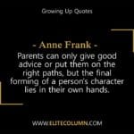 Growing Up Quotes 3