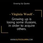 Growing Up Quotes 4