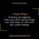 Growing Up Quotes 6