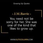 Growing Up Quotes 8