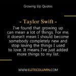 Growing Up Quotes 9