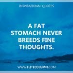 Inspirational Quotes 10