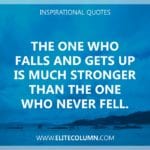 Inspirational Quotes 11