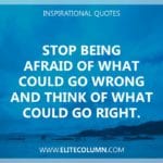 Inspirational Quotes 12