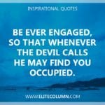 Inspirational Quotes 6