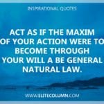 Inspirational Quotes 8
