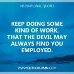 Inspirational Quotes 9